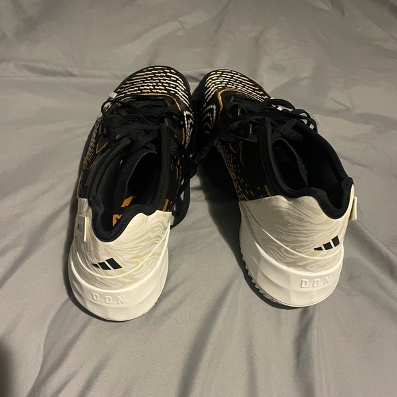 2023 Grambling State x D.O.N. Issue #4 'Tigers' - Picture 4 of 5